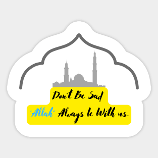 Islam Sticker